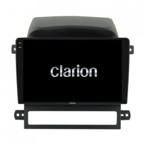 Navigatie CLARION Chevrolet Captiva 2006-2011 2K 8GB 256GB 8 CORE
