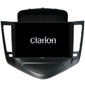 Navigatie CLARION Chevrolet Cruze 2008-2015 2K 4GB 64GB 8 CORE