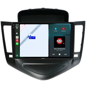 Navigatie CLARION Chevrolet Cruze 2008-2015 2K 8GB 256GB 8 CORE - Img 3