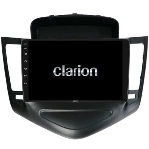 Navigatie CLARION Chevrolet Cruze 2008-2015 9 inch 4GB 64GB 4 CORE