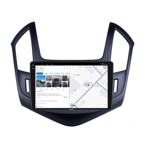 Navigatie CLARION Chevrolet Cruze 2012-2015 2K 4GB 64GB 8 CORE - Img 7