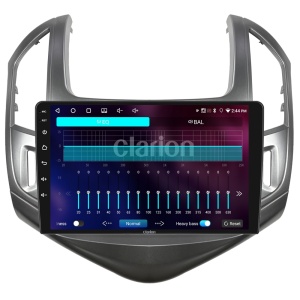 Navigatie CLARION Chevrolet Cruze 2012-2015 9 inch 2GB 32GB 4 CORE - Img 6