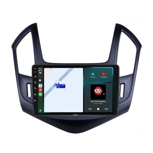 Navigatie CLARION Chevrolet Cruze 2012-2015 9 inch 2GB 32GB 8 CORE - Img 3