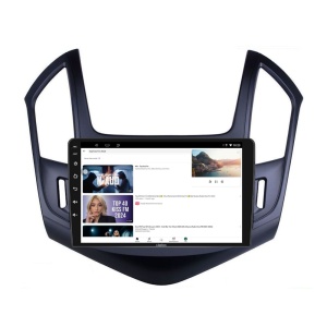 Navigatie CLARION Chevrolet Cruze 2012-2015 9 inch 4GB 64GB 8 CORE - Img 8