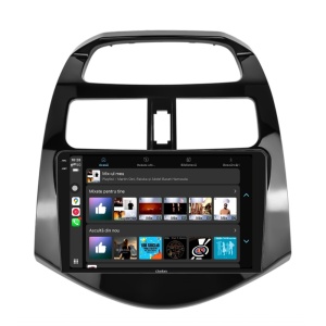 Navigatie CLARION Chevrolet Spark 2009-2015 2K 8GB 256GB 8 CORE - Img 5