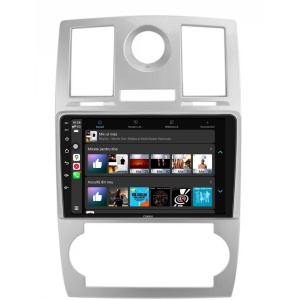 Navigatie CLARION Chrysler 300C 2004-2010 9 inch 2GB 32GB 4 CORE - Img 5