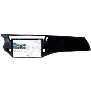 Navigatie CLARION Citroen C3 2009-2016 2K 8GB 256GB 8 CORE - Img 7