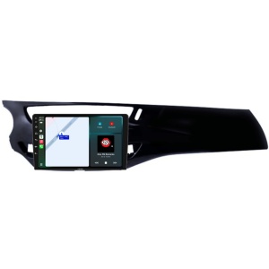 Navigatie CLARION Citroen C3 2009-2016 9 inch 4GB 64GB 8 CORE - Img 3
