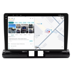 Navigatie CLARION Citroen C3 2016-2024 2K 4GB 64GB 8 CORE - Img 7