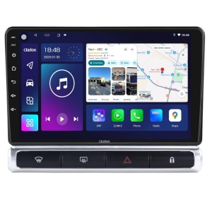 Navigatie CLARION Citroen C3 2016-2024 9 inch 2GB 32GB 8 CORE - Img 2