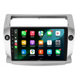 Navigatie CLARION Citroen C4 2004-2011 9 inch 4GB 64GB 8 CORE - Img 4
