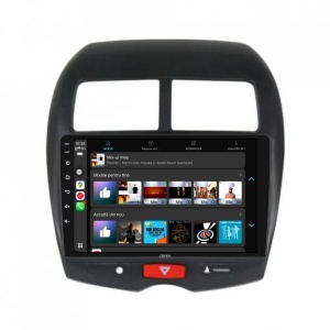 Navigatie CLARION Citroen C4 AirCross 2012-2017 10 inch 4GB 64GB 4 CORE - Img 5