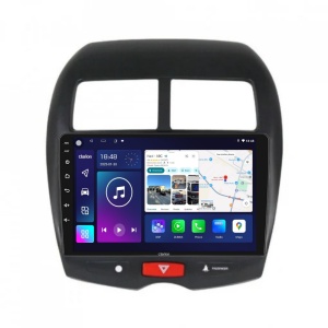 Navigatie CLARION Citroen C4 AirCross 2012-2017 10 inch 4GB 64GB 8 CORE - Img 2