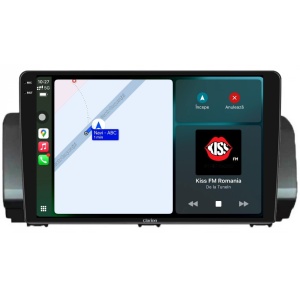 Navigatie CLARION Dacia Jogger dupa 2022 2K 4GB 64GB 8 CORE - Img 3