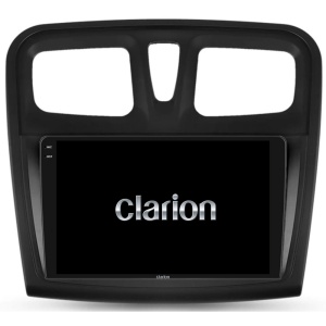 Navigatie CLARION Dacia Sandero 2 2012-2020 2K 4GB 64GB 8 CORE