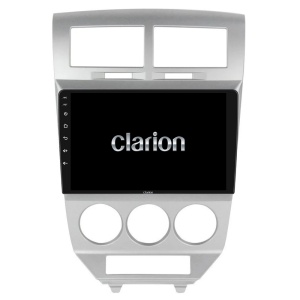 Navigatie CLARION Dodge Caliber 2006-2012 10 inch 2GB 32GB 4 CORE