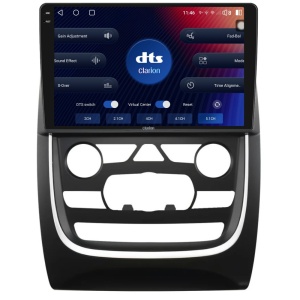 Navigatie CLARION Dodge Durango 2014-2020 2K 8GB 256GB 8 CORE - Img 6