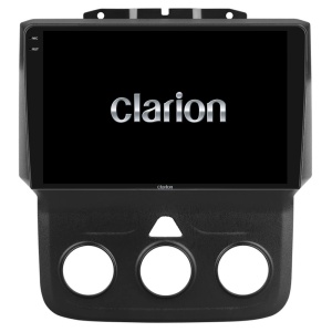 Navigatie CLARION Dodge RAM 5500 2013-2018 2K 8GB 256GB 8 CORE