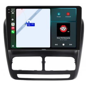 Navigatie CLARION Fiat Doblo 2010-2015 2K 8GB 256GB 8 CORE - Img 3