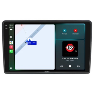 Navigatie CLARION Fiat Ducato 2006-2022 2K 4GB 64GB 8 CORE - Img 3
