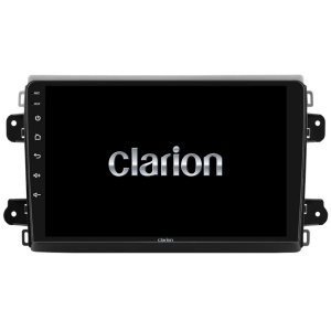 Navigatie CLARION Fiat Ducato dupa 2022 9 inch 2GB 32GB 8 CORE