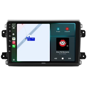 Navigatie CLARION Fiat Ducato dupa 2022 9 inch 4GB 64GB 4 CORE - Img 3