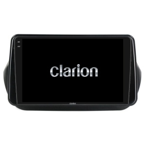 Navigatie CLARION Fiat Fiorino 2007-2021 2K 8GB 256GB 8 CORE