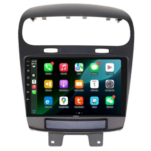 Navigatie CLARION Fiat Freemont dupa 2008 9 inch 2GB 32GB 8 CORE - Img 4