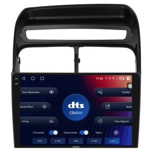 Navigatie CLARION Fiat Linea 2007-2012 2K 4GB 64GB 8 CORE - Img 6