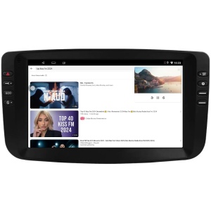 Navigatie CLARION Fiat Linea 2012-2015 2K 4GB 64GB 8 CORE - Img 8