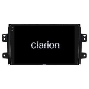 Navigatie CLARION Fiat Sedici 2006-2014 2K 8GB 256GB 8 CORE