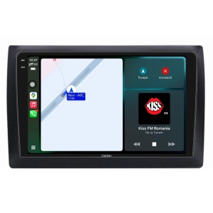 Navigatie CLARION Fiat Stilo 2001-2010 2K 8GB 256GB 8 CORE - Img 3