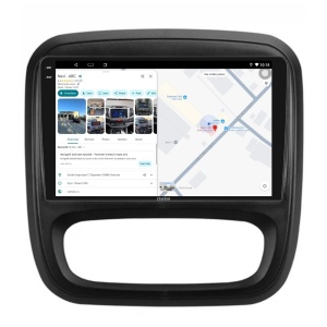 Navigatie CLARION Fiat Talento dupa 2016 2K 8GB 256GB 8 CORE - Img 7