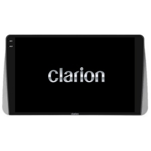 Navigatie CLARION Fiat Tipo dupa 2015 2K 4GB 64GB 8 CORE