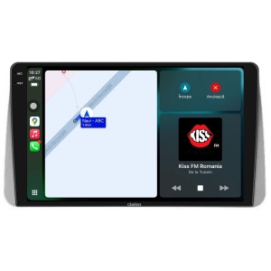 Navigatie CLARION Fiat Tipo dupa 2015 2K 8GB 256GB 8 CORE - Img 3