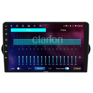 Navigatie CLARION Fiat Tipo dupa 2015 9 inch 2GB 32GB 4 CORE - Img 6