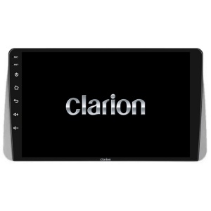 Navigatie CLARION Fiat Tipo dupa 2015 9 inch 2GB 32GB 4 CORE