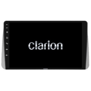 Navigatie CLARION Fiat Tipo dupa 2015 9 inch 4GB 64GB 4 CORE