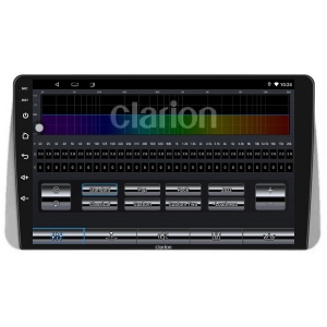 Navigatie CLARION Fiat Tipo dupa 2015 9 inch 4GB 64GB 8 CORE - Img 6