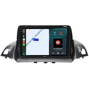 Navigatie CLARION Ford C-Max 2 / Grand C-Max 2010-2019 2K 4GB 64GB 8 CORE - Img 3