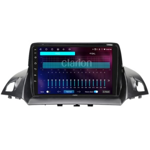 Navigatie CLARION Ford C-Max 2 / Grand C-Max 2010-2019 9 inch 2GB 32GB 4 CORE - Img 6