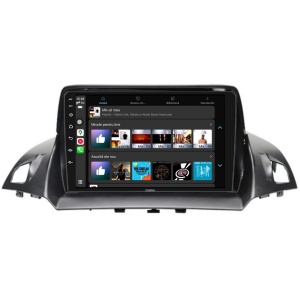 Navigatie CLARION Ford C-Max 2 / Grand C-Max 2010-2019 9 inch 2GB 32GB 8 CORE - Img 5
