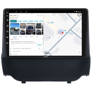 Navigatie CLARION Ford EcoSport 2012-2017 9 inch 4GB 64GB 4 CORE - Img 7