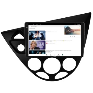 Navigatie CLARION Ford Focus 1 1998-2005 2K 8GB 256GB 8 CORE - Img 8