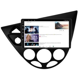 Navigatie CLARION Ford Focus 1 1998-2005 9 inch 2GB 32GB 4 CORE - Img 8