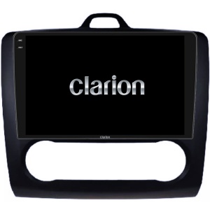 Navigatie CLARION Ford Focus 2 2004-2011 2K 4GB 64GB 8 CORE