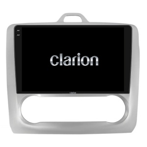 Navigatie CLARION Ford Focus 2 2004-2011 2K 8GB 256GB 8 CORE