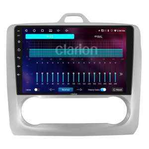 Navigatie CLARION Ford Focus 2 2004-2011 9 inch 4GB 64GB 4 CORE - Img 6