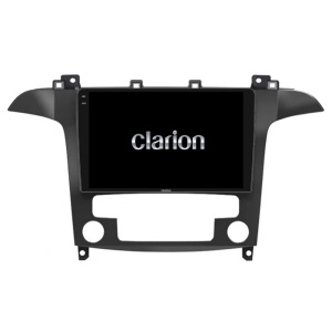 Navigatie CLARION Ford Galaxy 2 2006-2015 2K 8GB 256GB 8 CORE