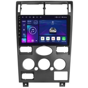Navigatie CLARION Ford Mondeo 3 2000-2003 9 inch 4GB 64GB 4 CORE - Img 2